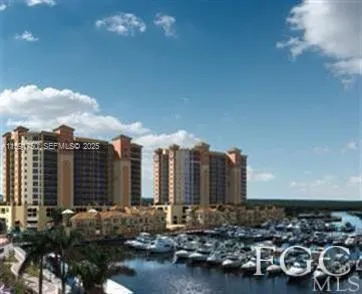 Listing  5793 Cape Harbour Drive 613, Cape Coral, FL 33914, Cape Coral, FL 33914
