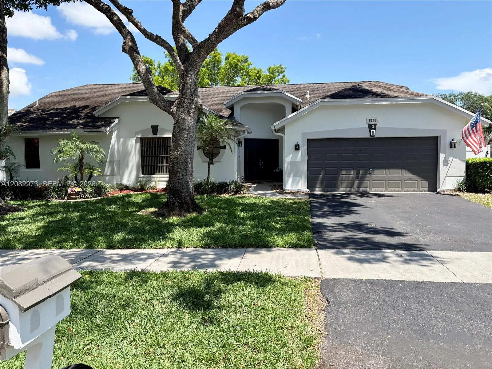 Listing  5796 SW 89th Way, Cooper City, FL 33328, Cooper City, FL 33328