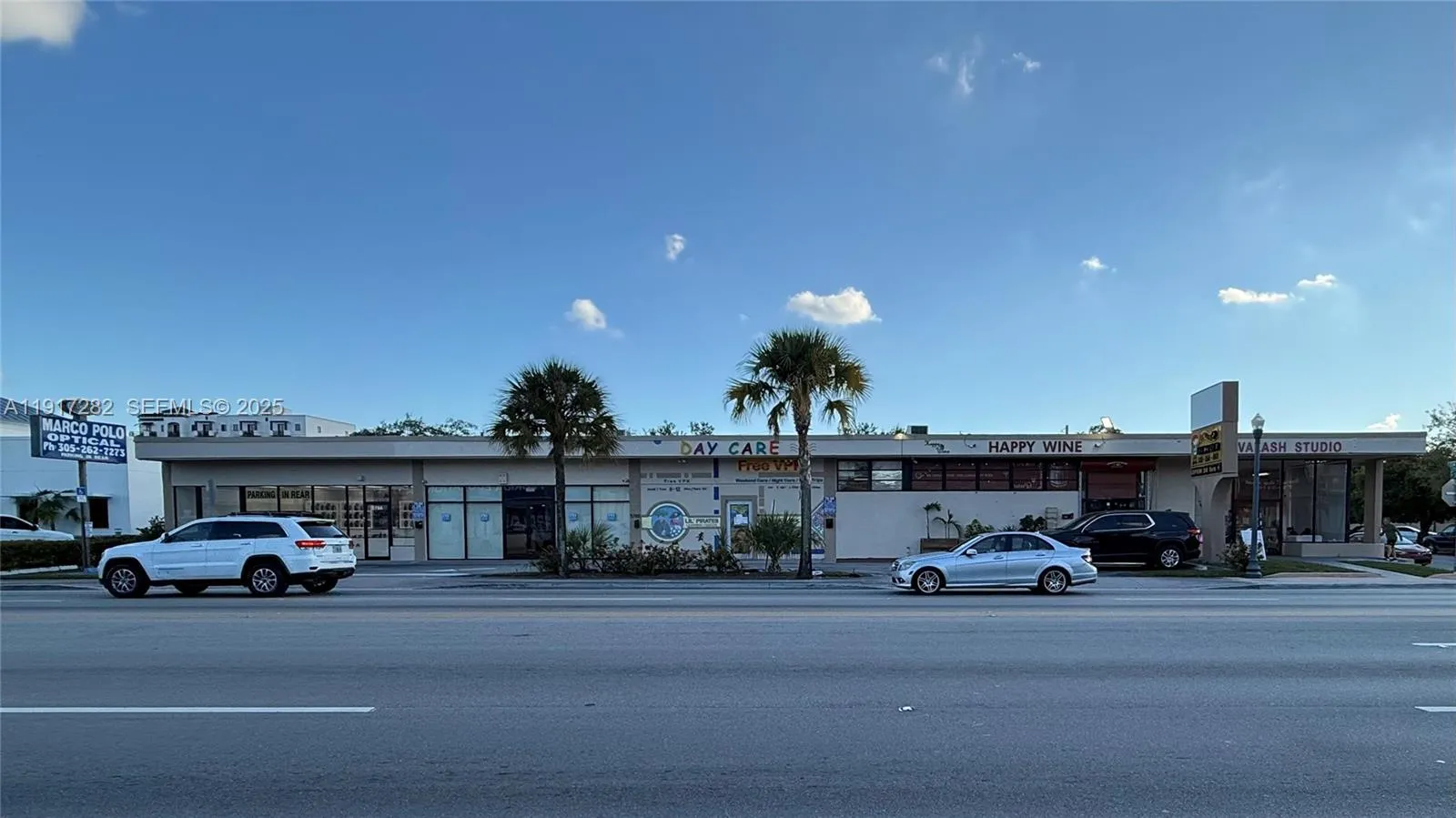 View details of listing 5798 SW 8th Street, West Miami, FL 33144 West Miami with MLS#