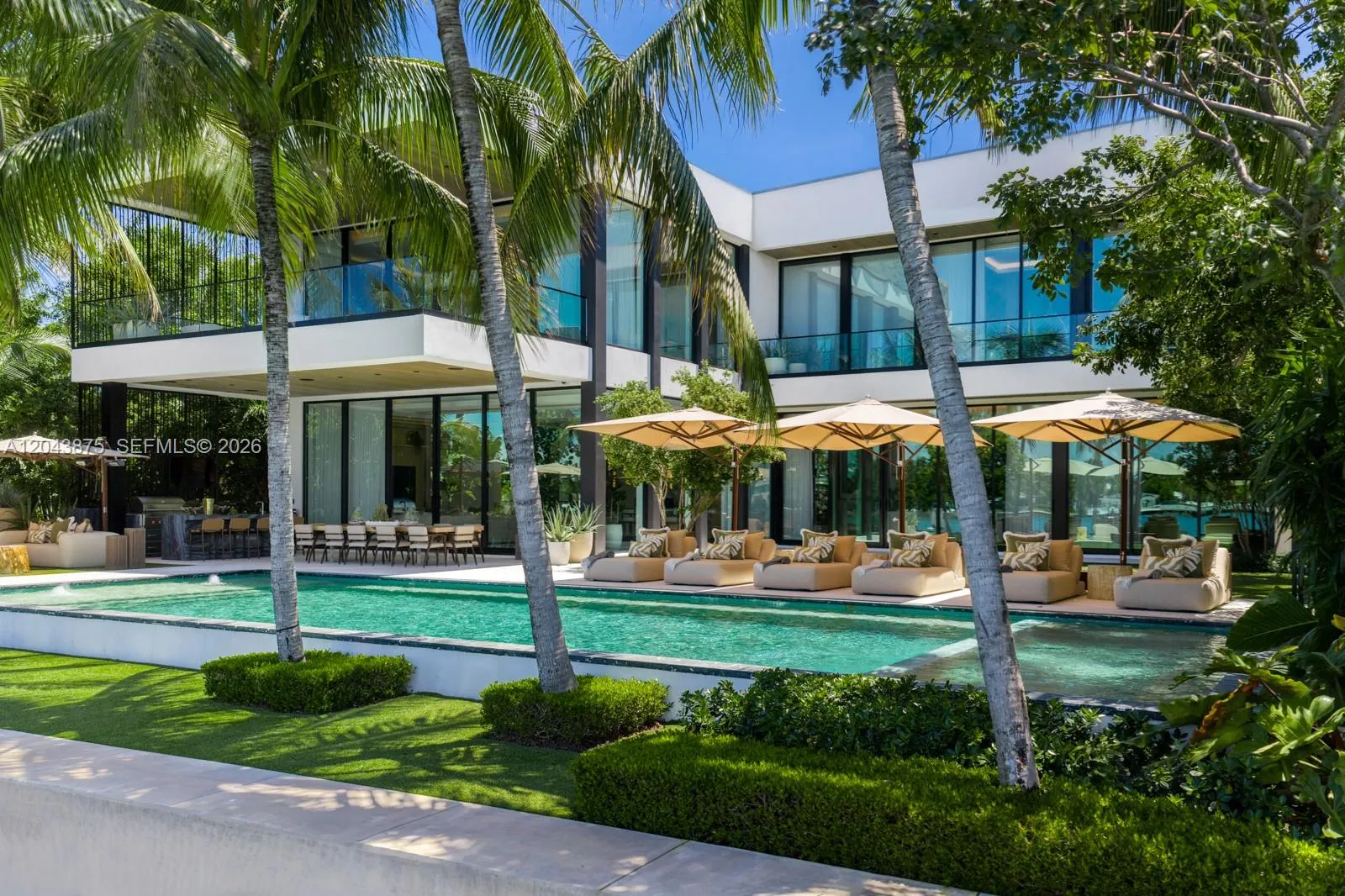 Listing  58 La Gorce Circle, Miami Beach, FL 33141, Miami Beach, FL 33141