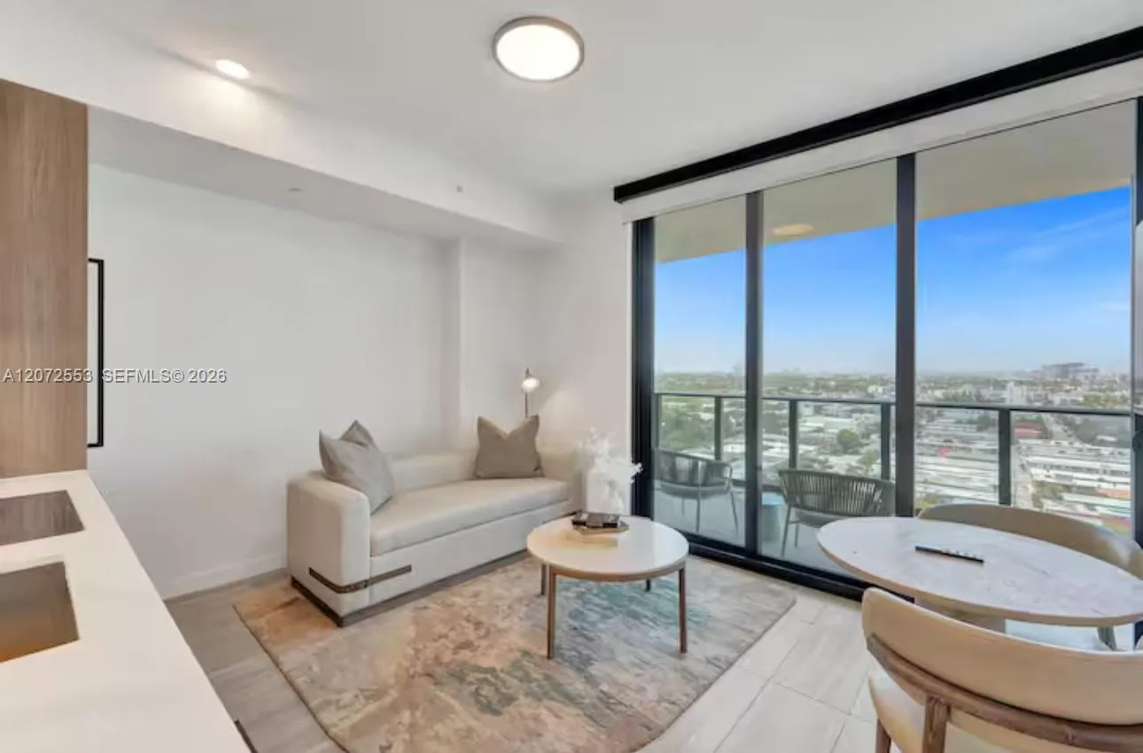 View details of listing 580 72nd 1713, Miami Beach, FL 33141 Miami Beach with MLS#