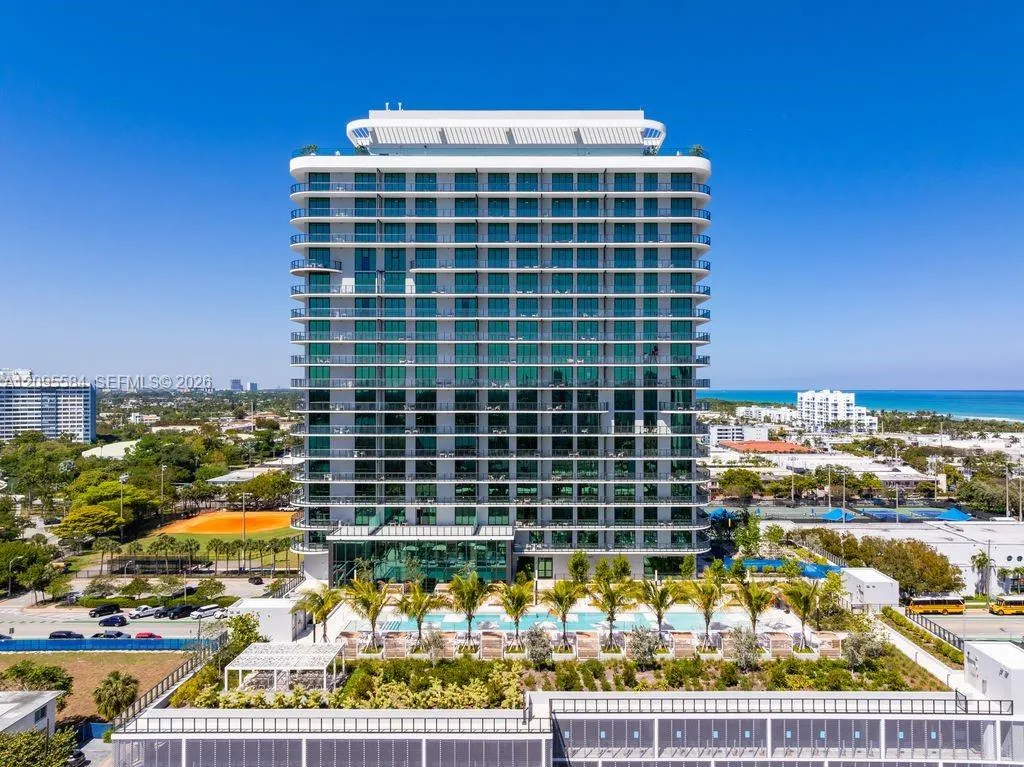 Listing  580 72nd Street 1608, Miami Beach, FL 33141, Miami Beach, FL 33141