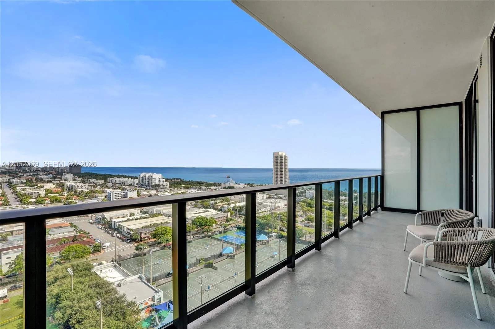 View details of listing 580 72nd Street 1809, Miami Beach, FL 33141 Miami Beach with MLS#