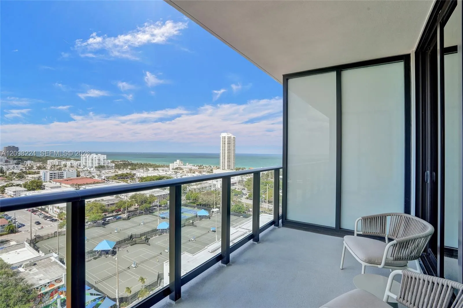 Listing  580 72nd Street 905, Miami Beach, FL 33141, Miami Beach, FL 33141