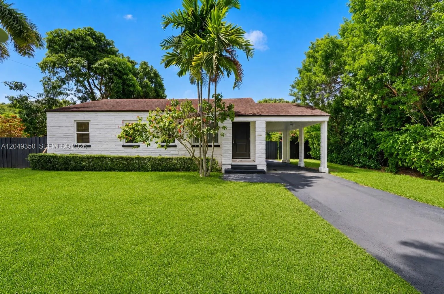 Listing  5800 SW 61st Street, Miami, FL 33143, Miami, FL 33143