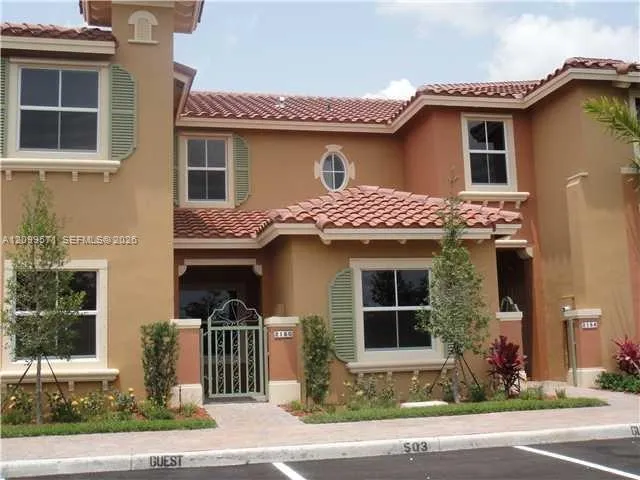 View details of listing 5803 Siena Lane 606, Hollywood, FL 33021 Hollywood with MLS# 