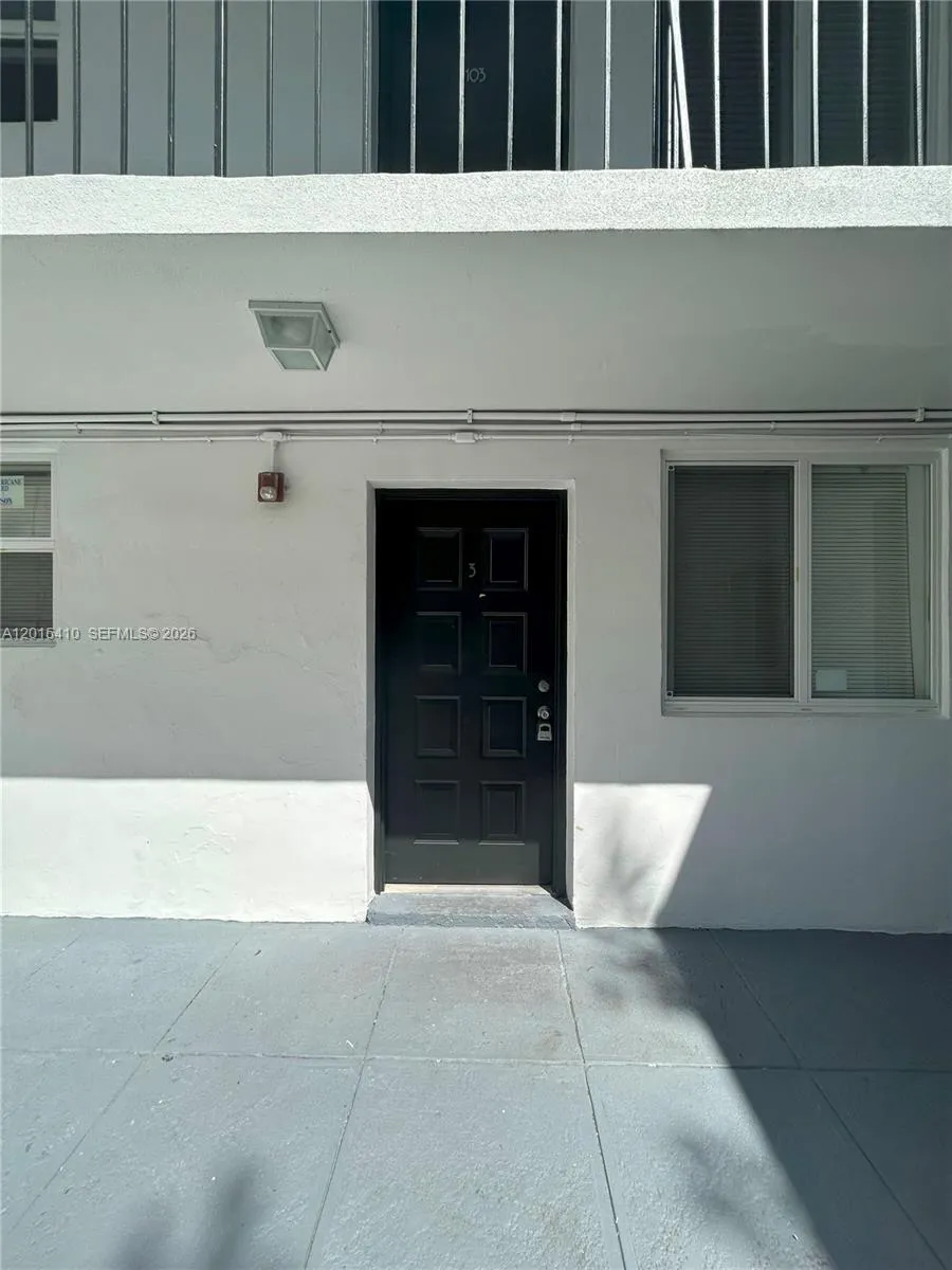 Listing  5814 NE 4th Court 3, Miami, FL 33137, Miami, FL 33137