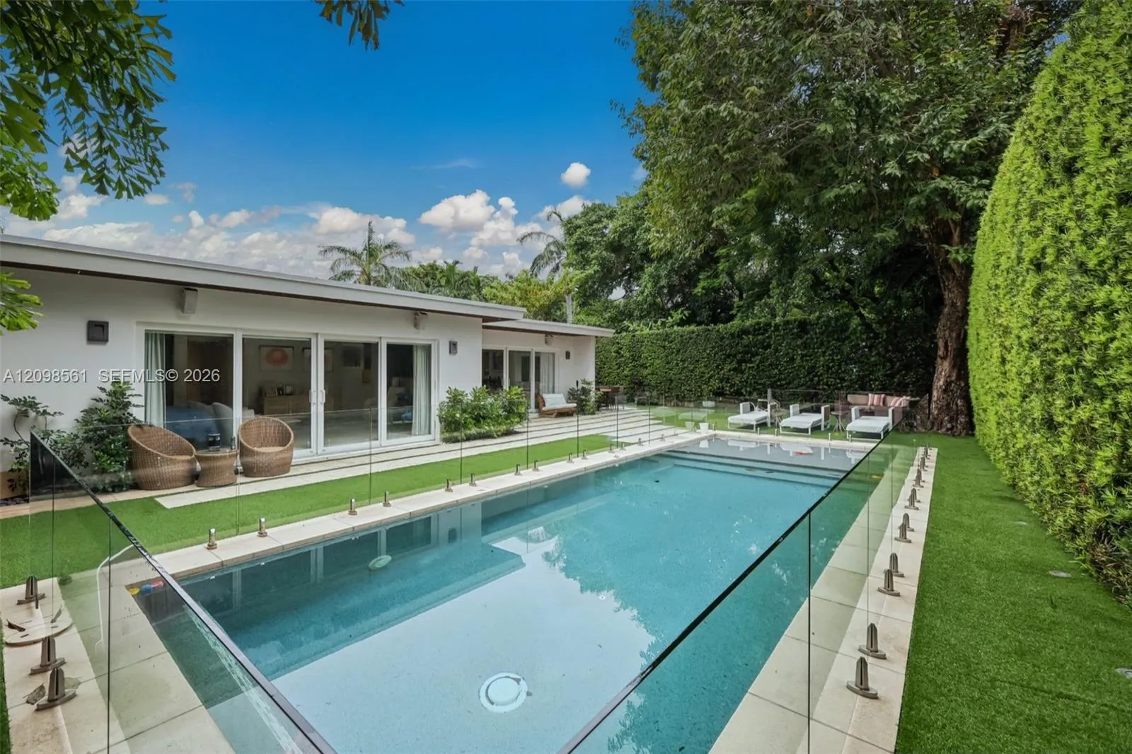 View details of listing 5815 N Bay Road, Miami Beach, FL 33140 Miami Beach with MLS#