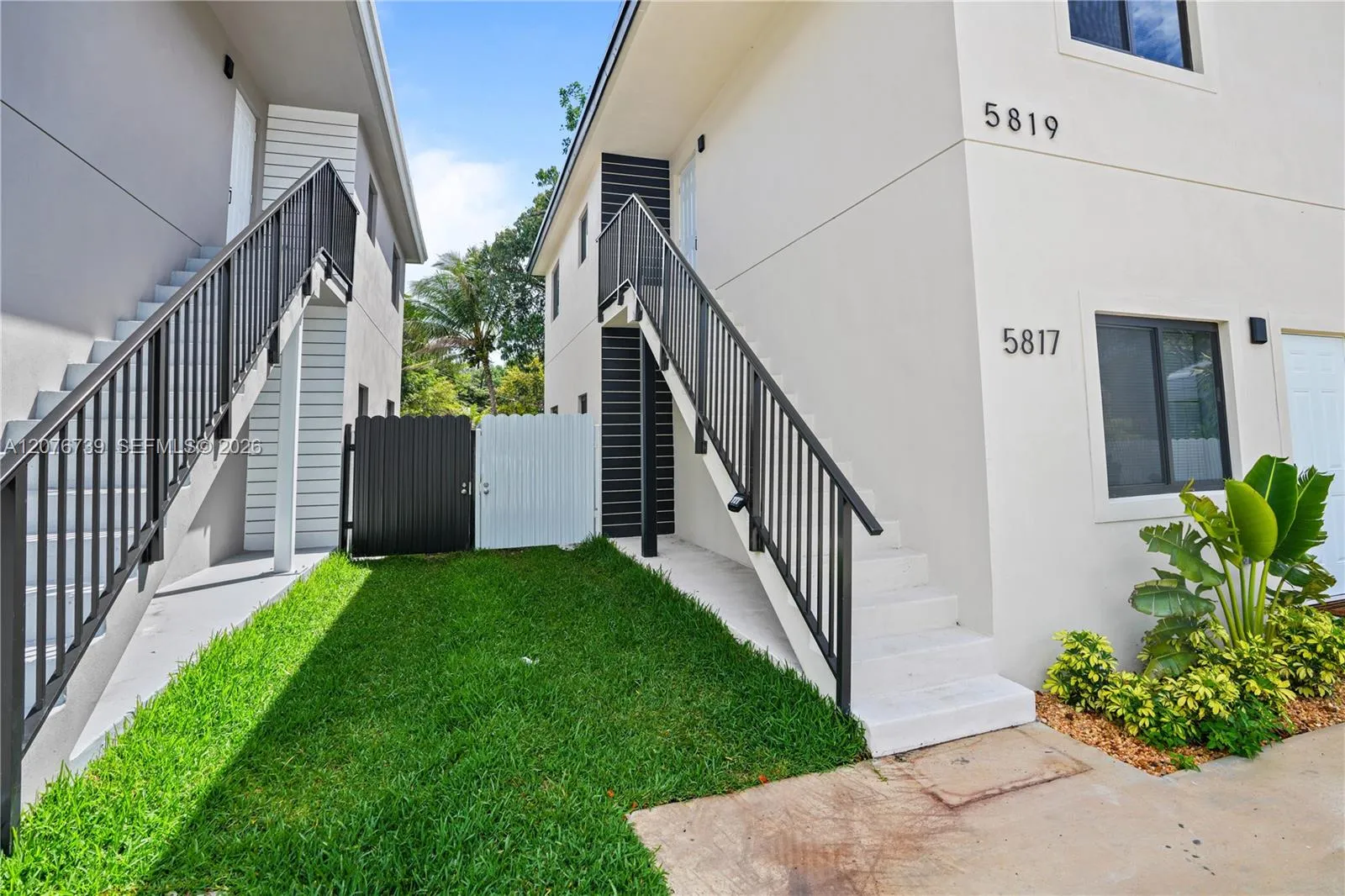 Listing  5817 NW 30th Avenue 5817, Miami, FL 33142, Miami, FL 33142