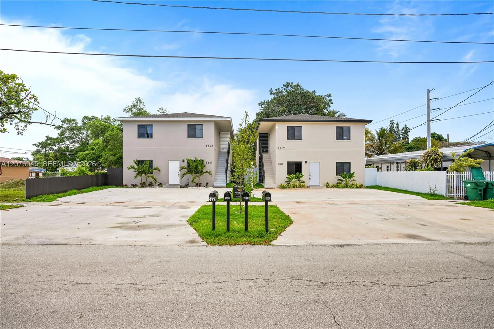Listing  5819 NW 30th Avenue 5819, Miami, FL 33142, Miami, FL 33142