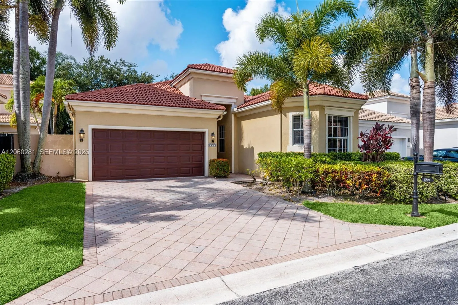 Listing  5821 Via De La Plata Circle, Delray Beach, FL 33484, Delray Beach, FL 33484