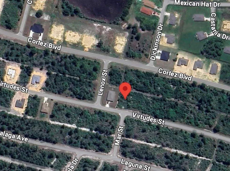 Listing  5846 Virtudes Street, Sebring, FL 33872, Sebring, FL 33872