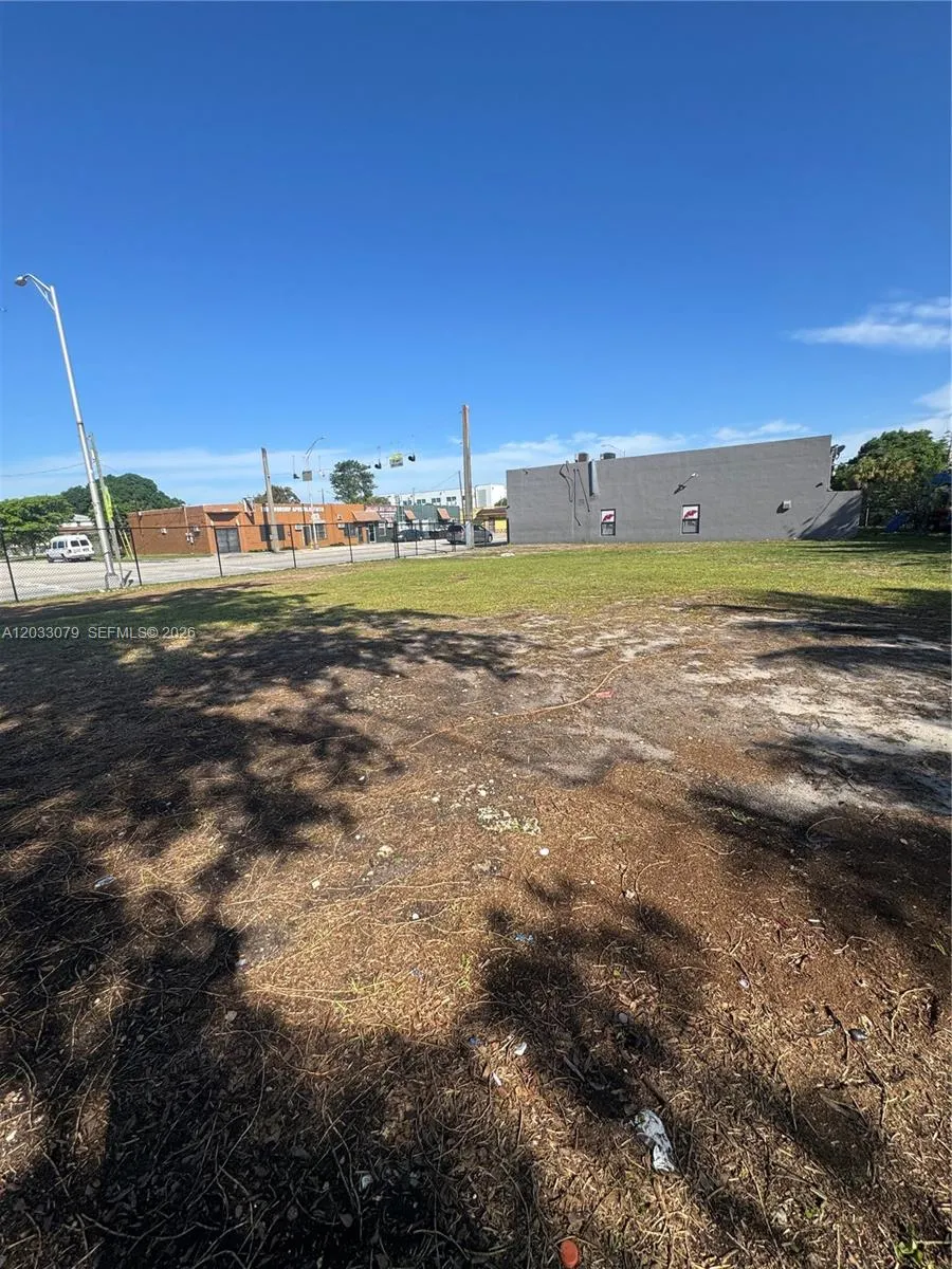 Listing  5851 NW 17th Avenue, Miami, FL 33142, Miami, FL 33142
