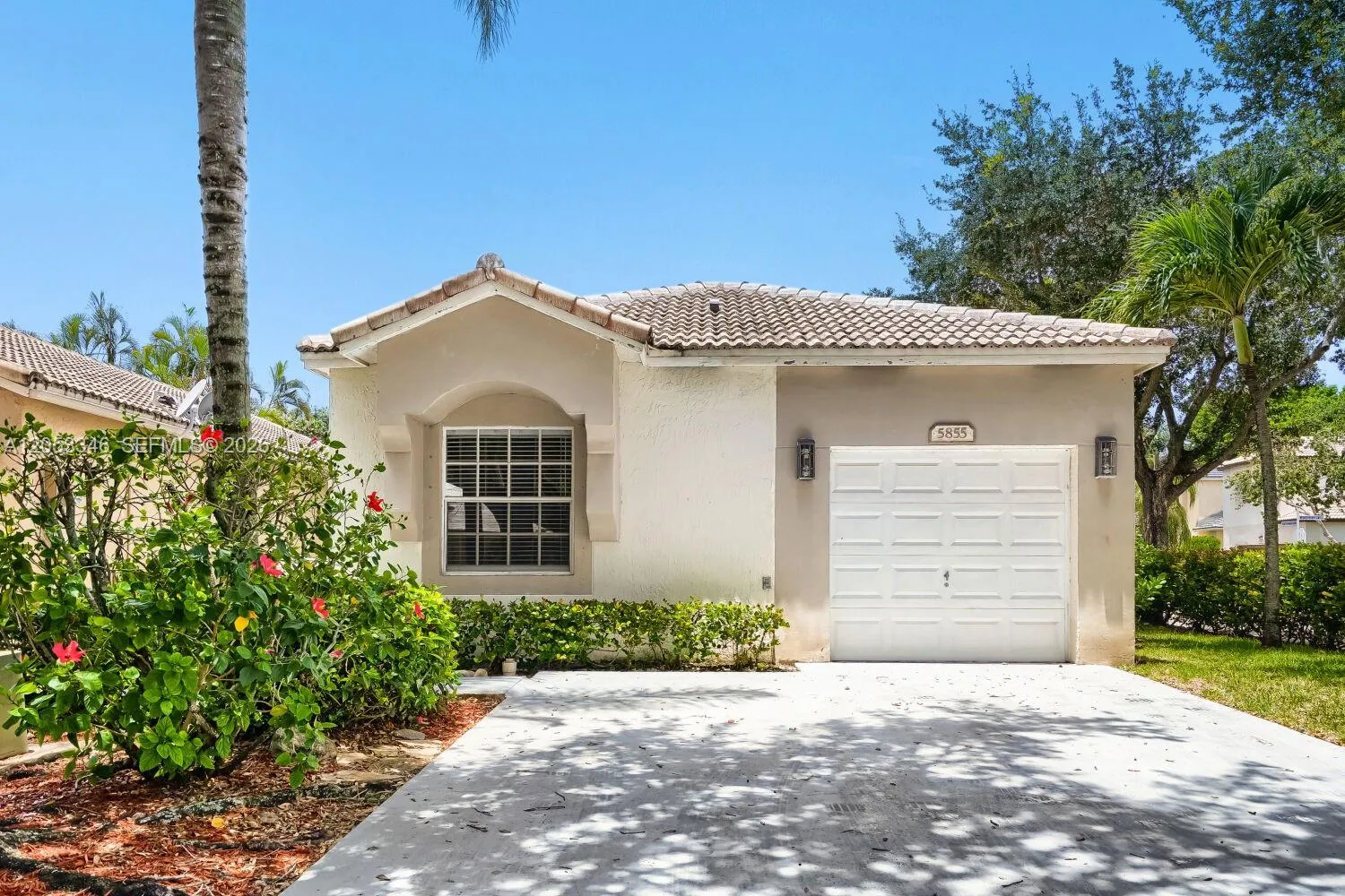 Listing  5855 Eagle Cay Terrace, Coconut Creek, FL 33073, Coconut Creek, FL 33073