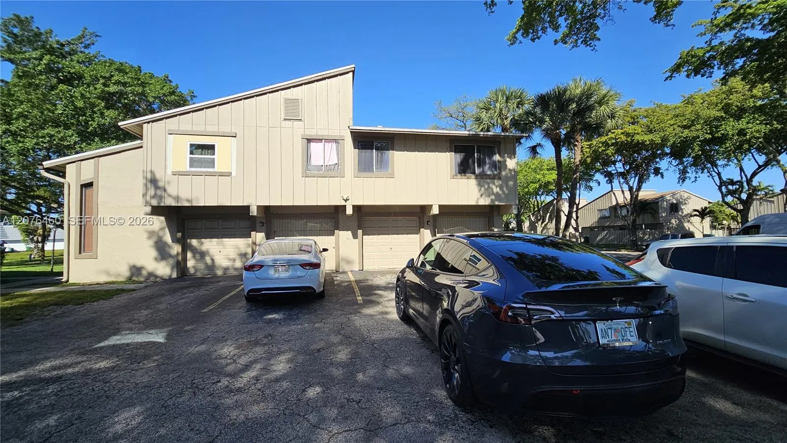 View details of listing 5870 NW 21st Street 45-E, Lauderhill, FL 33313 Lauderhill with MLS#