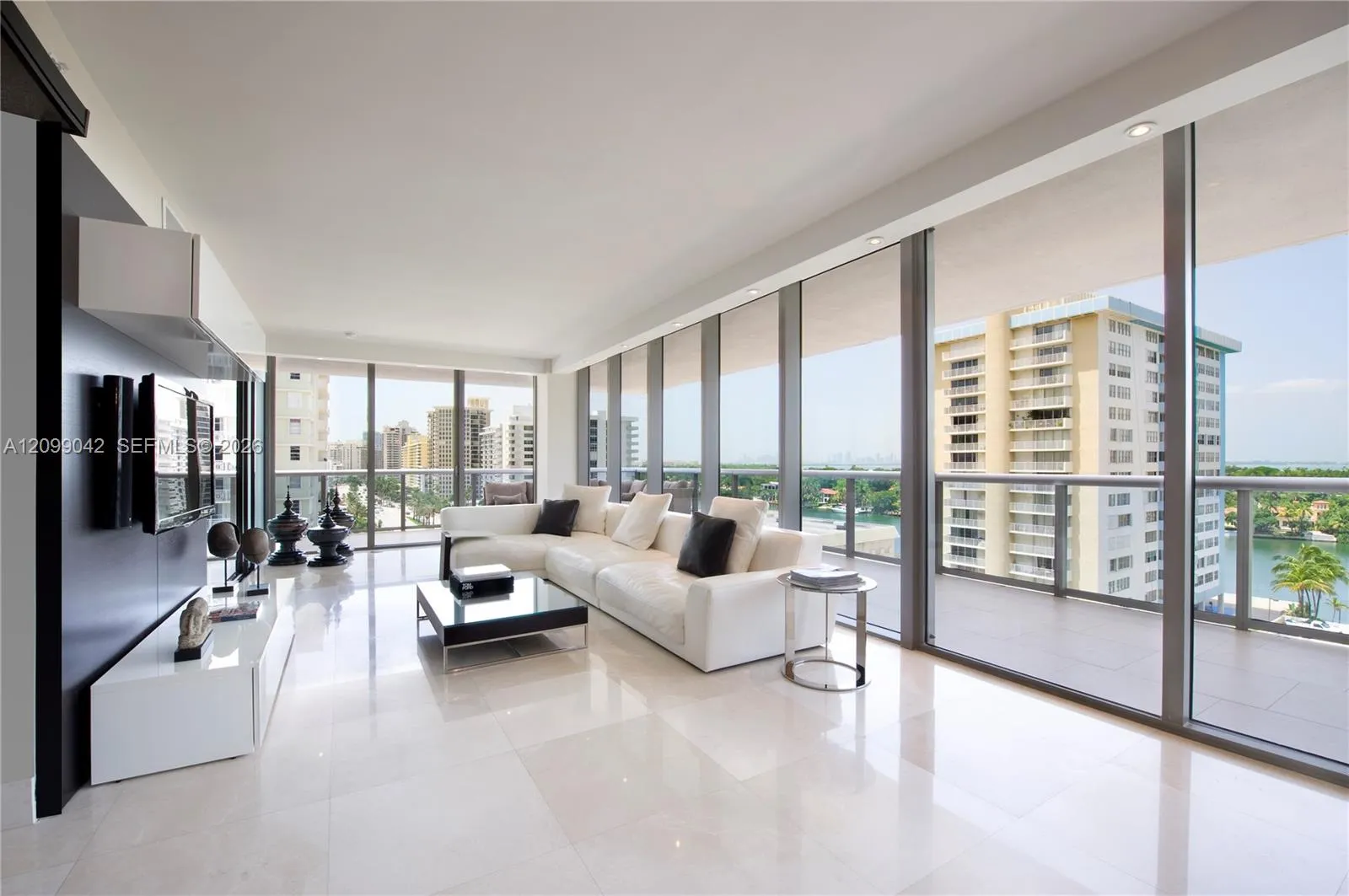 Listing  5875 Collins Avenue 1008, Miami Beach, FL 33140, Miami Beach, FL 33140