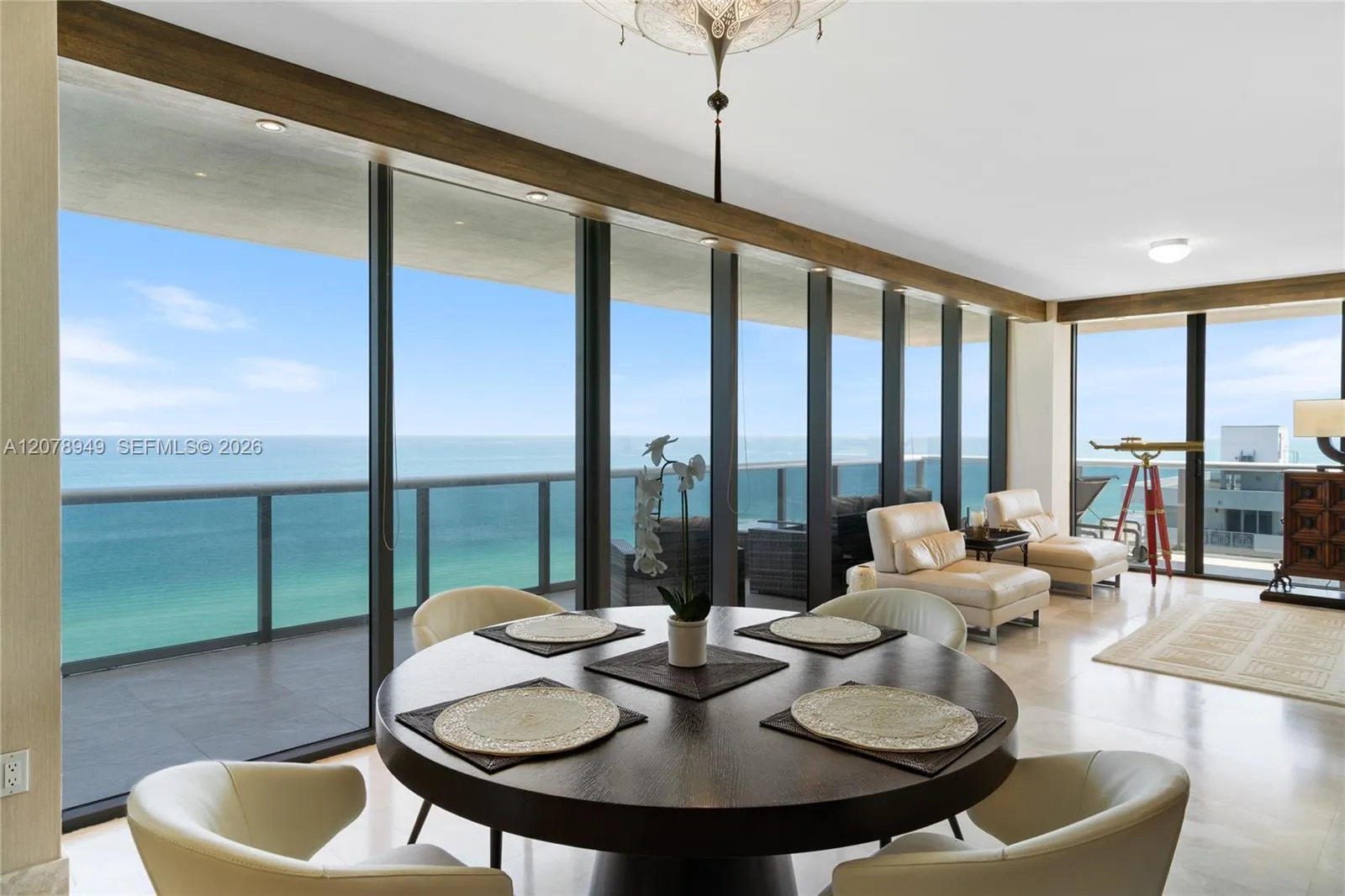 Listing  5875 Collins Avenue 1902, Miami Beach, FL 33140, Miami Beach, FL 33140