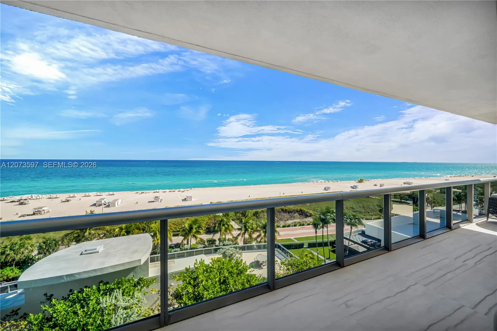 Listing  5875 Collins Avenue 902, Miami Beach, FL 33140, Miami Beach, FL 33140