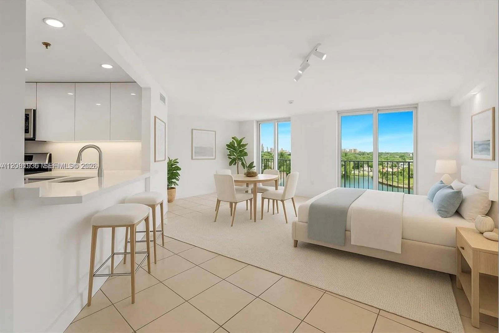 View details of listing 5880 Collins Avenue 1004, Miami Beach, FL 33140 Miami Beach with MLS#