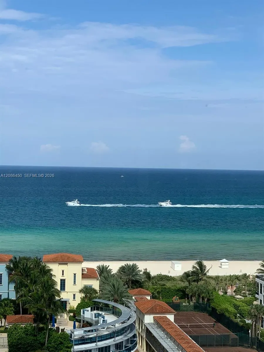 Listing  5900 Collins Avenue 1606, Miami Beach, FL 33140, Miami Beach, FL 33140