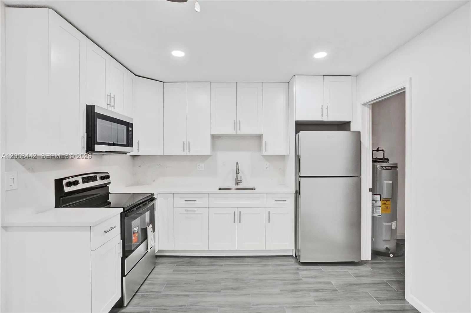 View details of listing 5900 NW 19th Street A, Sunrise, FL 33313 Sunrise with MLS#