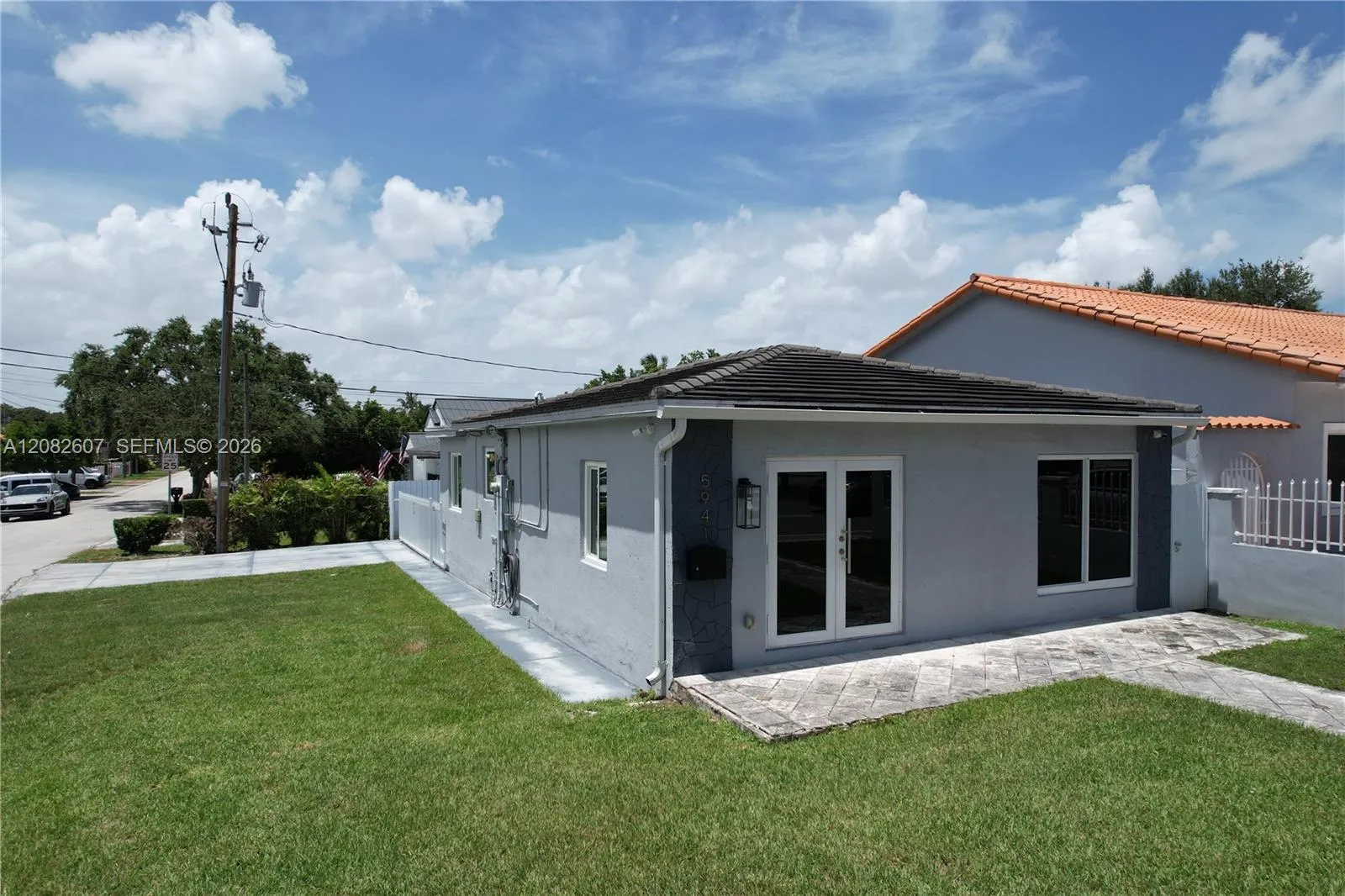 View details of listing 5941 Coral Way, Miami, FL 33155 Miami with MLS# 