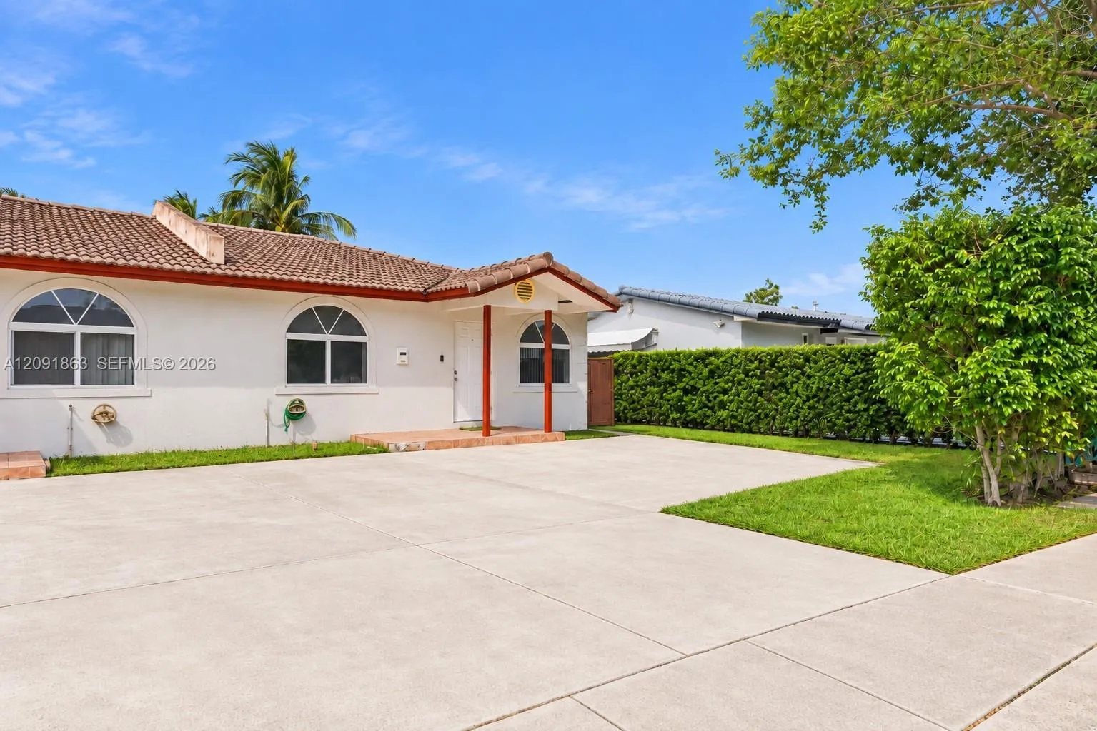 View details of listing 5945 NW 38th Street 5947, Virginia Gardens, FL 33166 Virginia Gardens with MLS# 