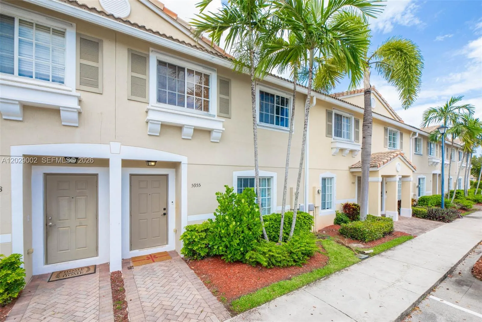 Listing  5955 London Lane 0, Tamarac, FL 33321, Tamarac, FL 33321