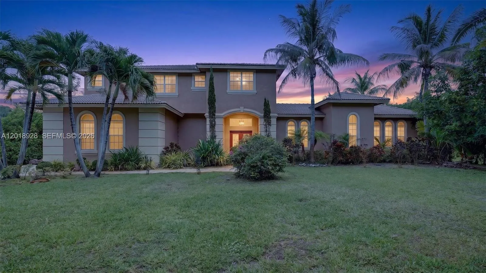 Listing  5960 NW 79th Way, Parkland, FL 33067, Parkland, FL 33067