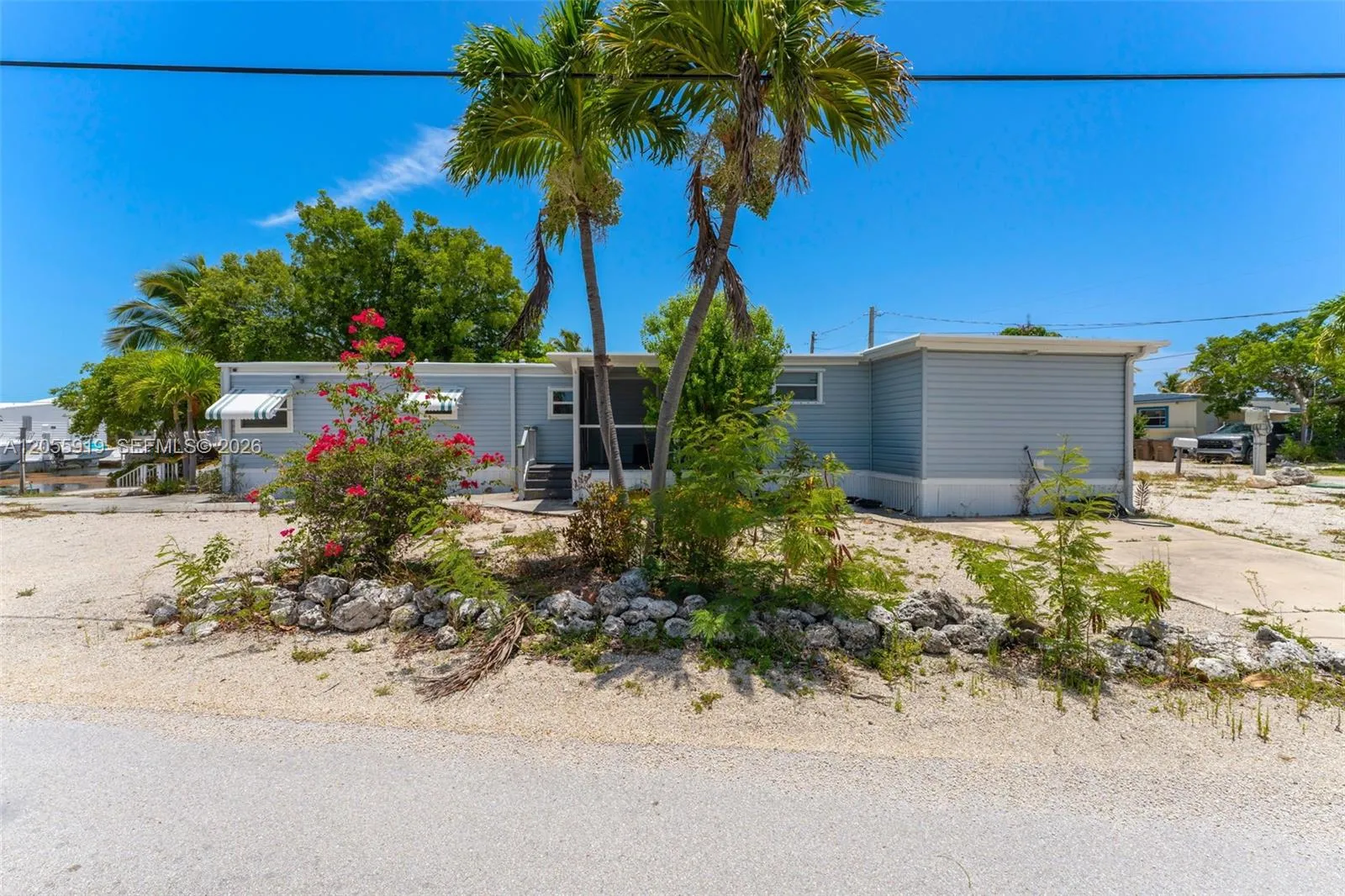 Listing  59733 Paradise Place, Marathon, FL 33050, Marathon, FL 33050