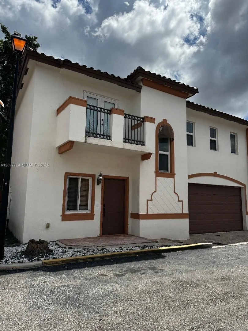 View details of listing 5988 SW 8th Street 1, West Miami, FL 33144 West Miami with MLS#