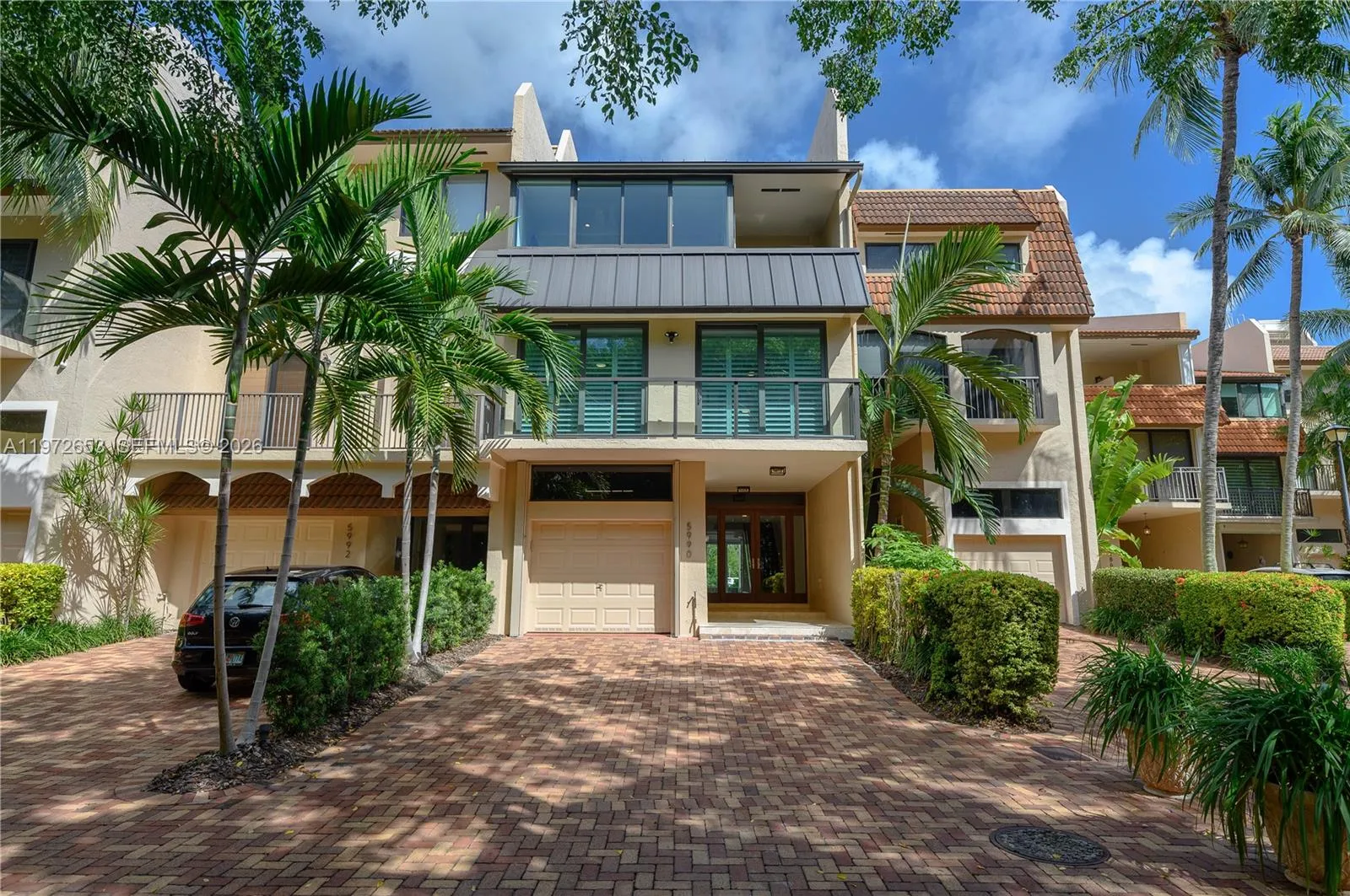 Listing  5990 Paradise Point Drive, Palmetto Bay, FL 33157, Palmetto Bay, FL 33157