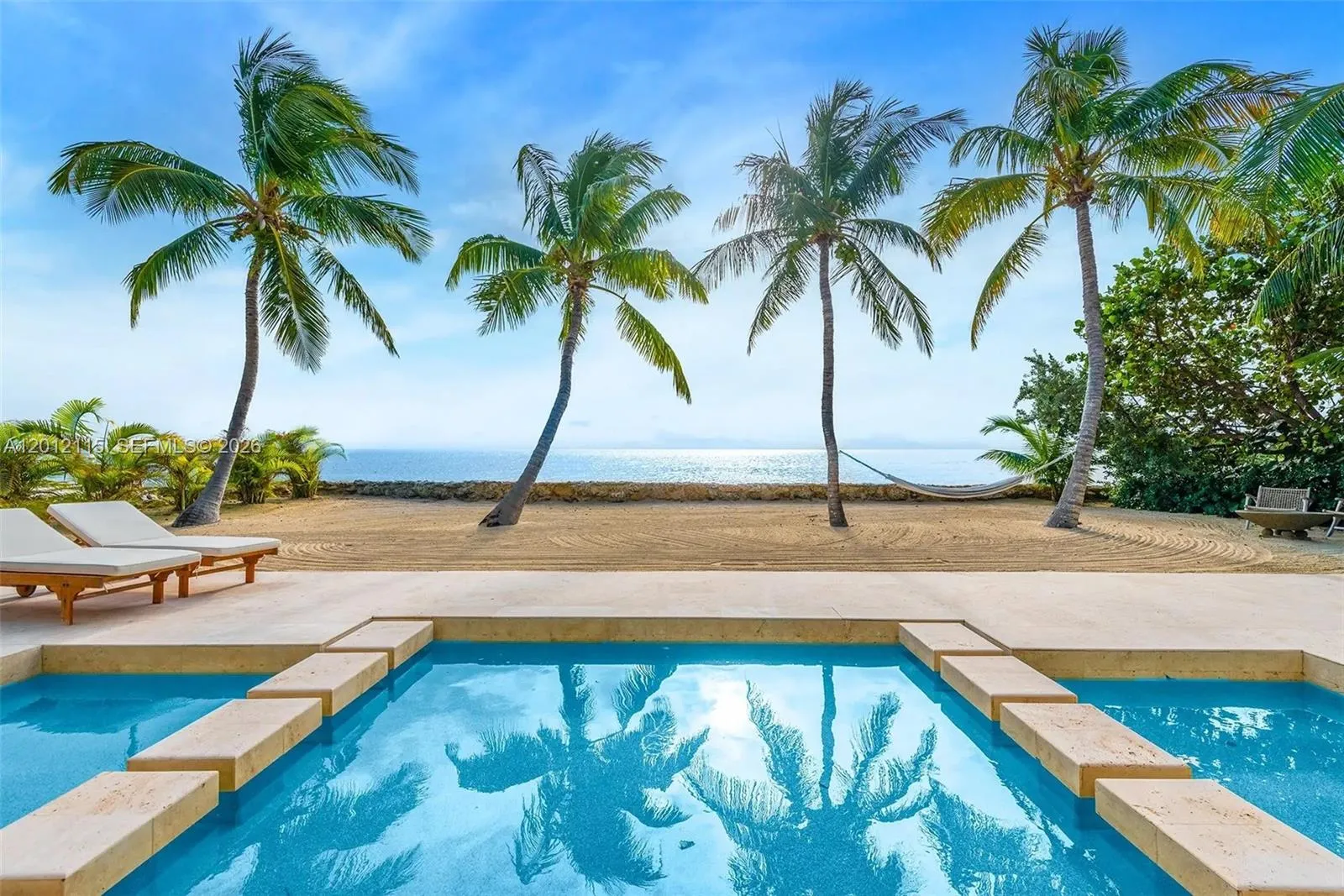 Listing  60 Ocean Front Drive, Key Largo, FL 33037, Key Largo, FL 33037