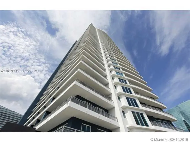 View details of listing 60 SW 13th Street 3410, Miami, FL 33130 Miami with MLS#