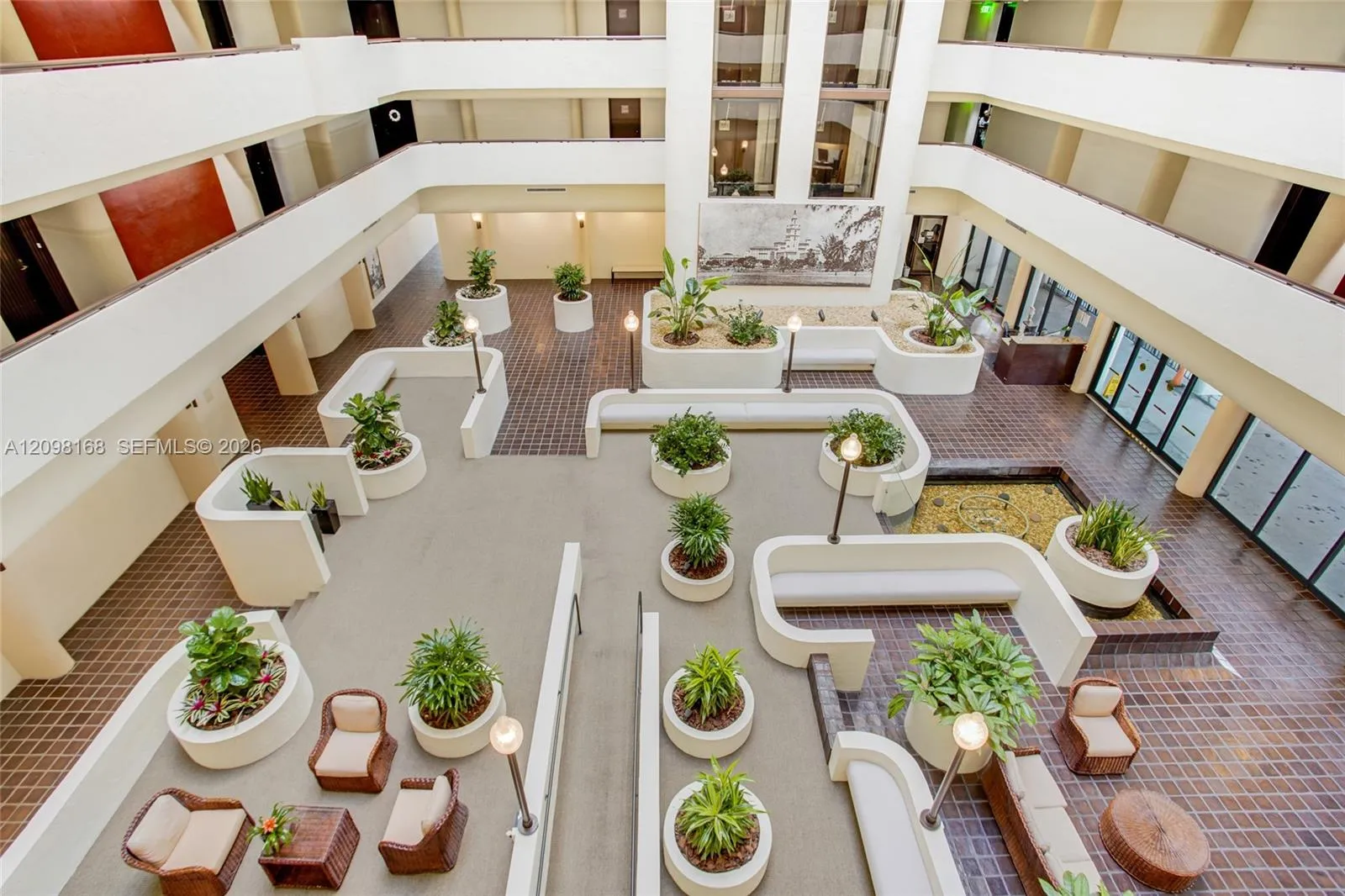 View details of listing 600 Biltmore Way 306, Coral Gables, FL 33134 Coral Gables with MLS#