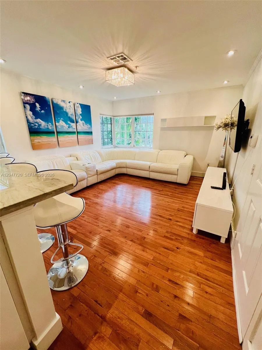 Listing  600 Euclid Avenue 5B, Miami Beach, FL 33139, Miami Beach, FL 33139