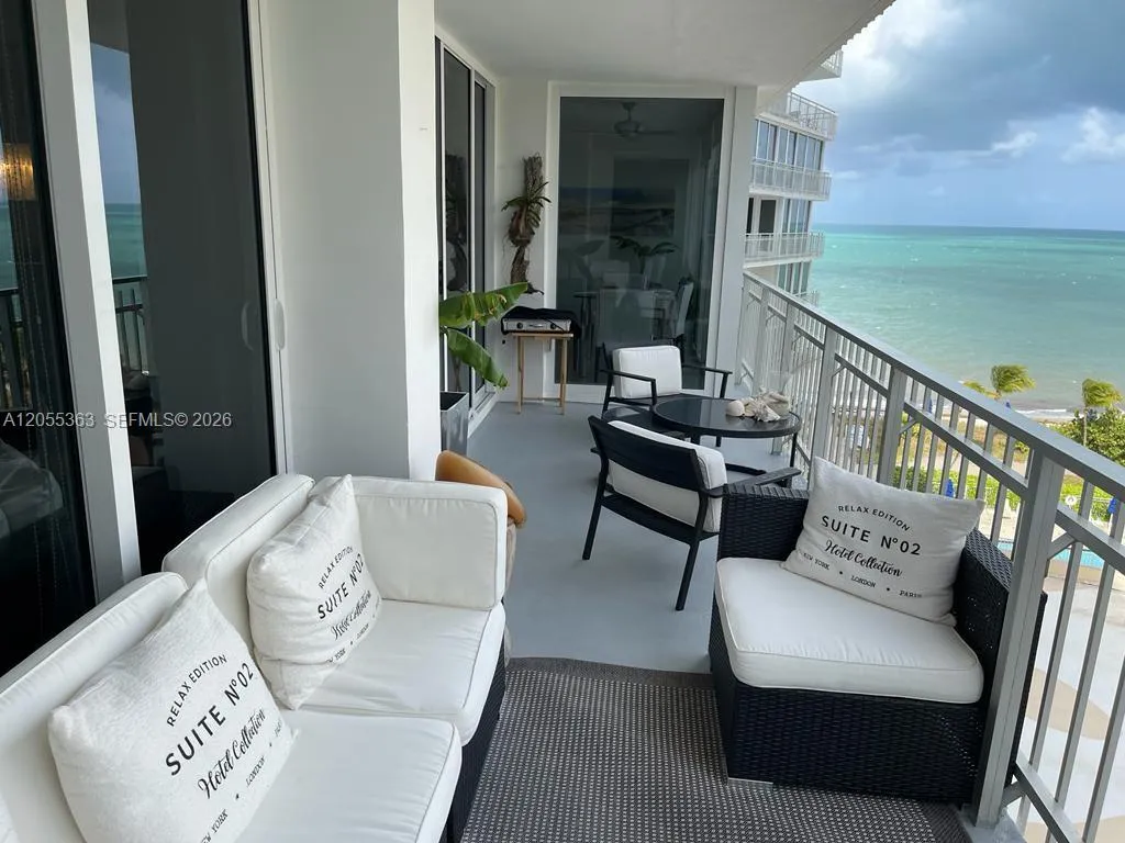 View details of listing 600 Grapetree Drive 7CS, Key Biscayne, FL 33149 Key Biscayne with MLS#