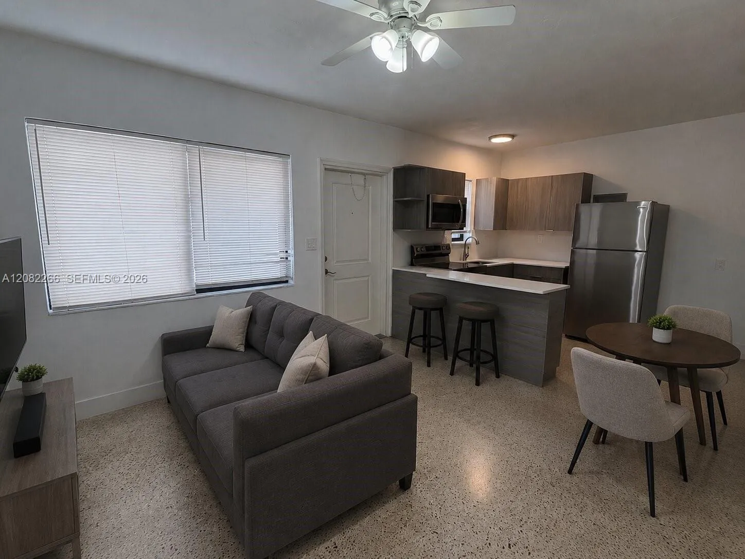 View details of listing 600 SW 10th Street 4, Miami, FL 33130 Miami with MLS# 