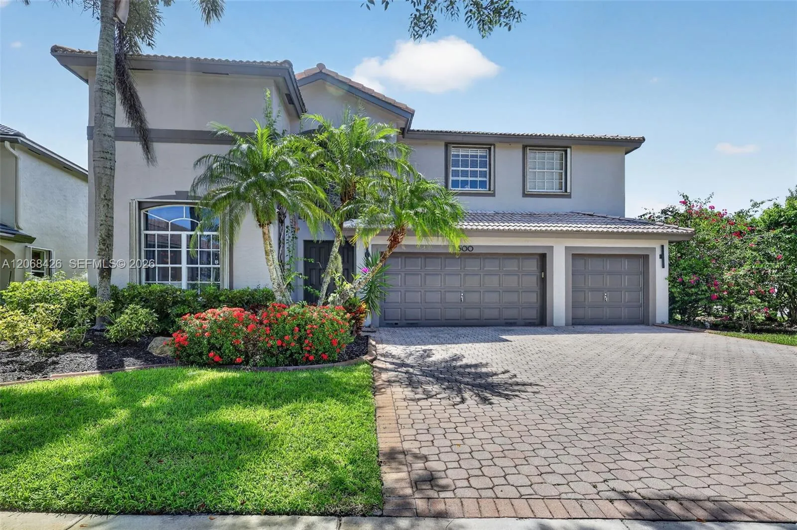 Listing  600 SW 167th Way, Pembroke Pines, FL 33027, Pembroke Pines, FL 33027