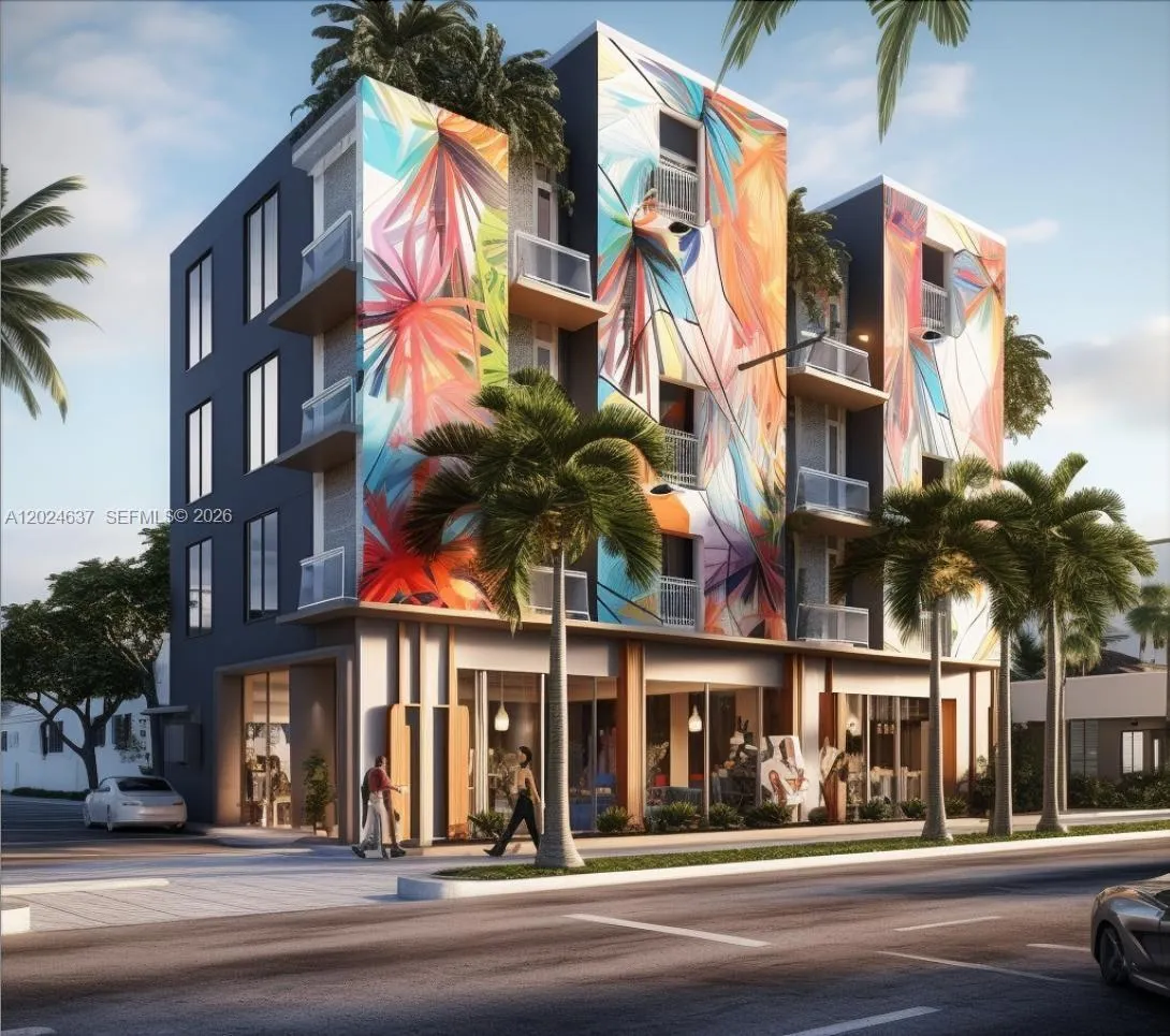 View details of listing 600 SW 16th Avenue, Miami, FL 33135 Miami with MLS# 