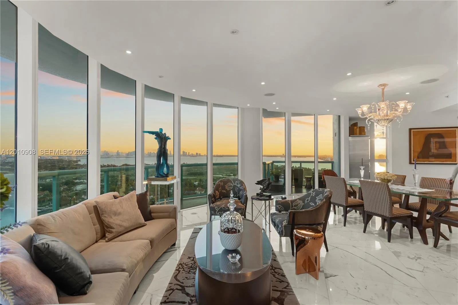 Listing  6000 Indian Creek Drive PH25C-3, Miami Beach, FL 33140, Miami Beach, FL 33140