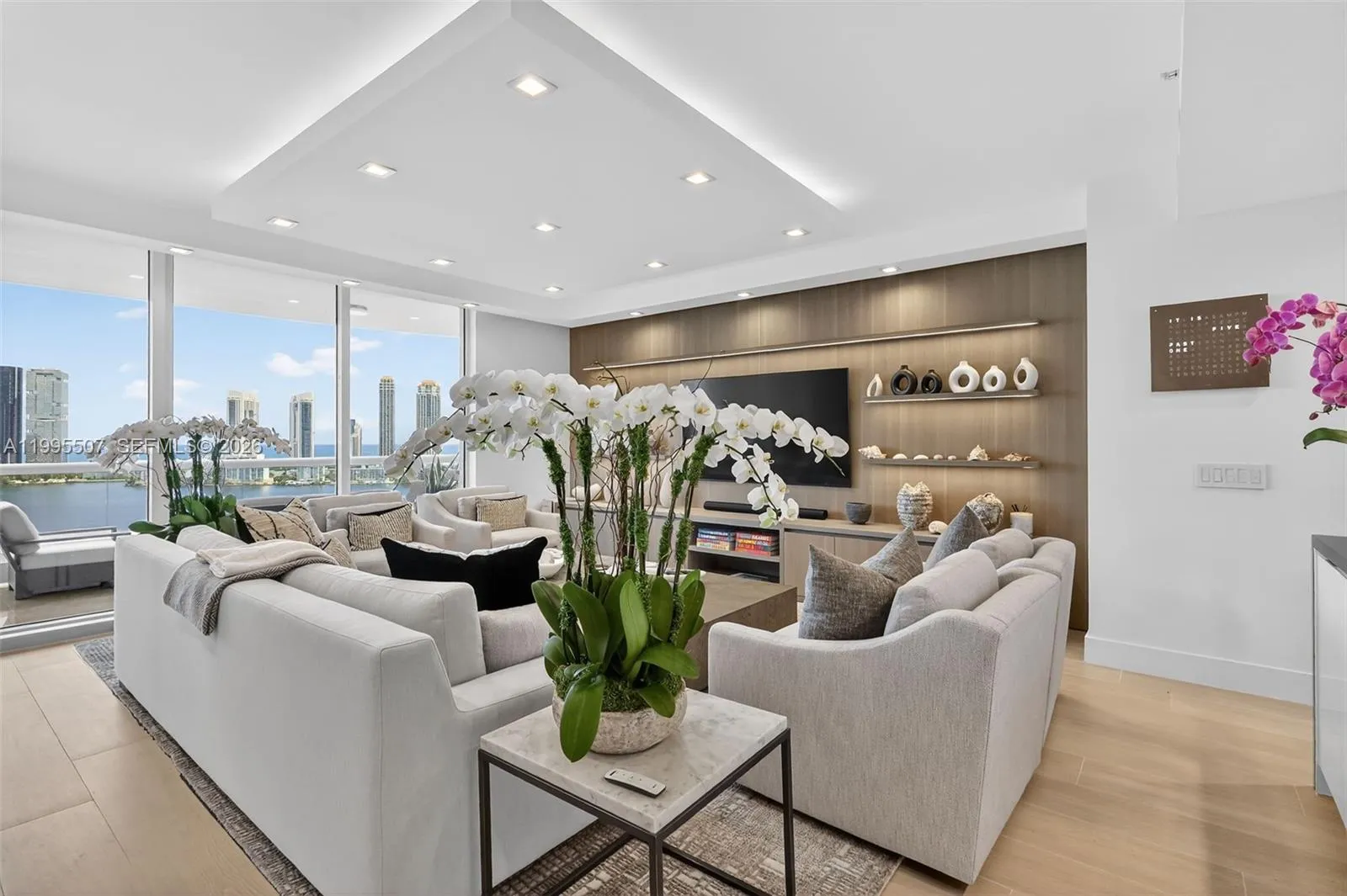Listing  6000 Island Boulevard 2102, Aventura, FL 33160, Aventura, FL 33160