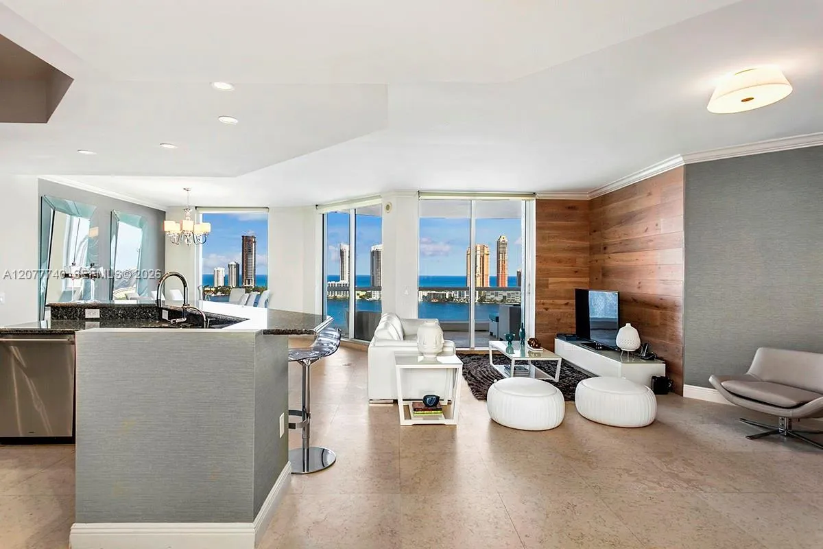Listing  6000 Island Boulevard 2204, Aventura, FL 33160, Aventura, FL 33160