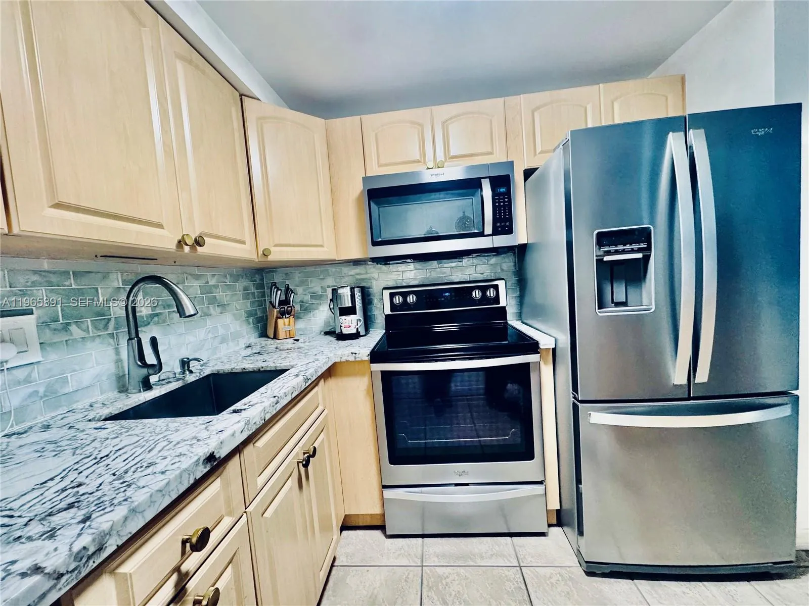 Listing  6000 NE 22nd Way 2G, Fort Lauderdale, FL 33308, Fort Lauderdale, FL 33308