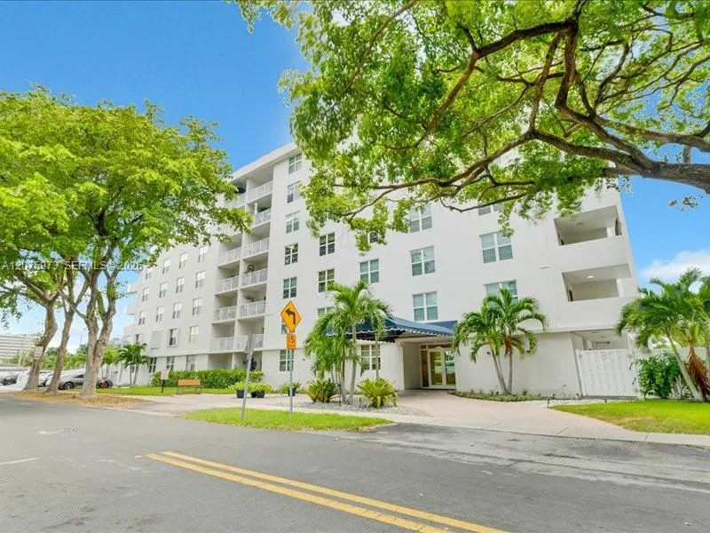 Listing  6000 NE 22nd Way 7G, Fort Lauderdale, FL 33308, Fort Lauderdale, FL 33308