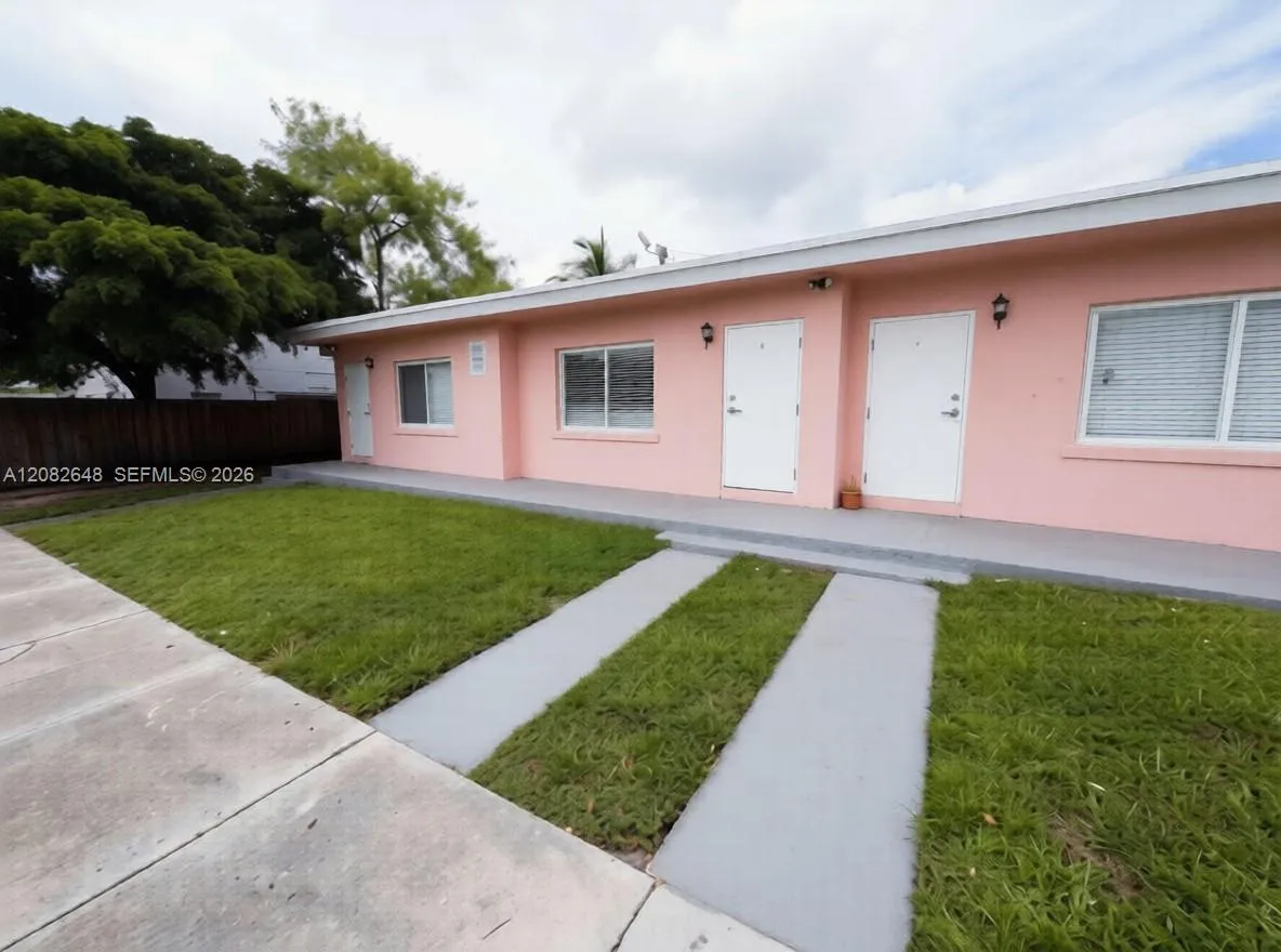 View details of listing 6001 NW 14th Avenue 2, Miami, FL 33142 Miami with MLS#