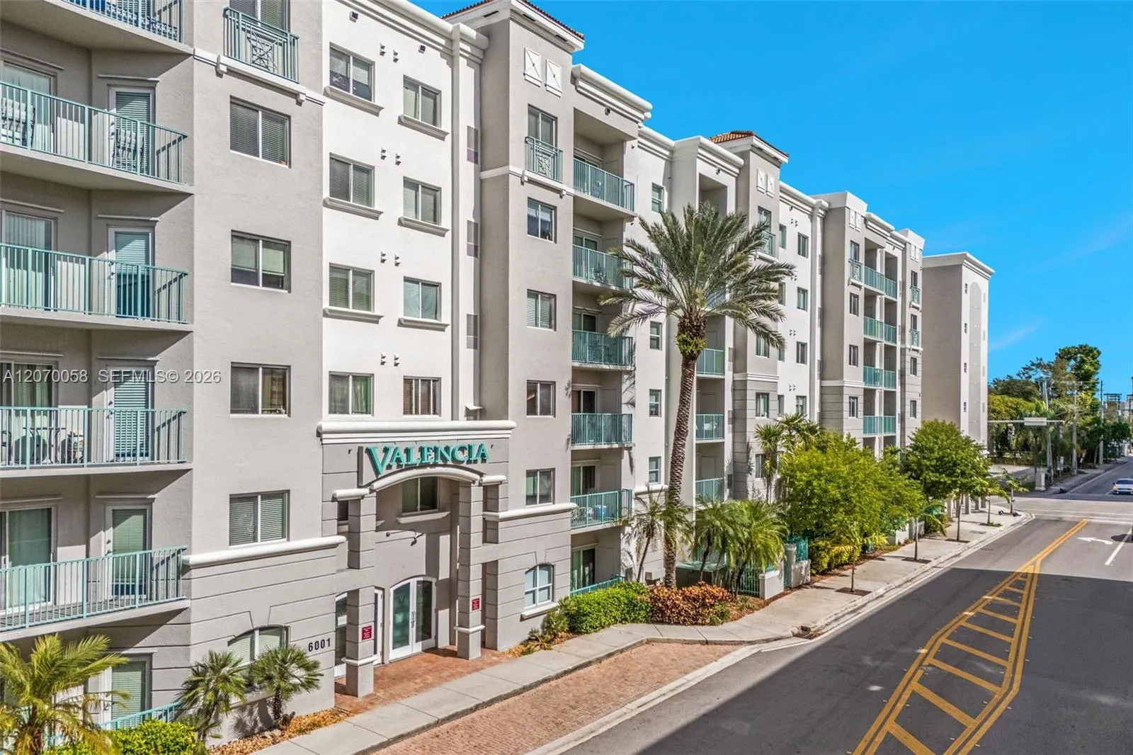 Listing  6001 SW 70th Street 131, South Miami, FL 33143, South Miami, FL 33143