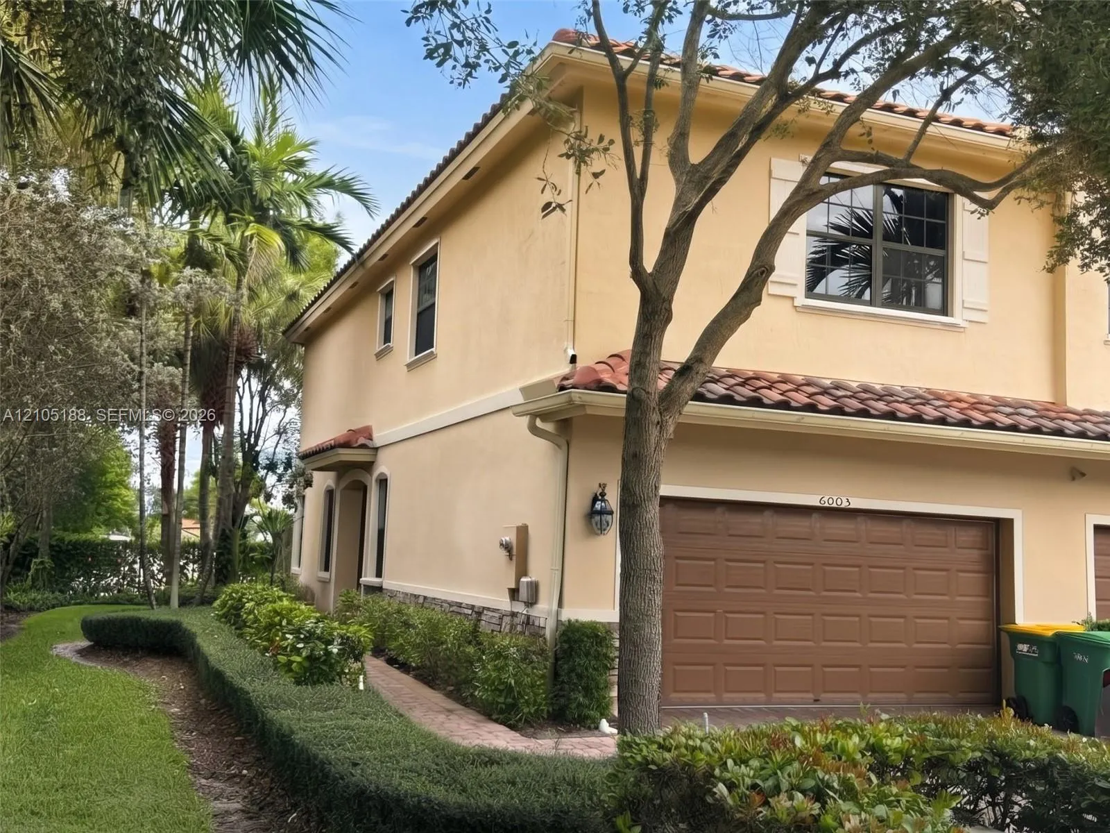 Listing  6003 NW 56th Place 6003, Tamarac, FL 33319, Tamarac, FL 33319