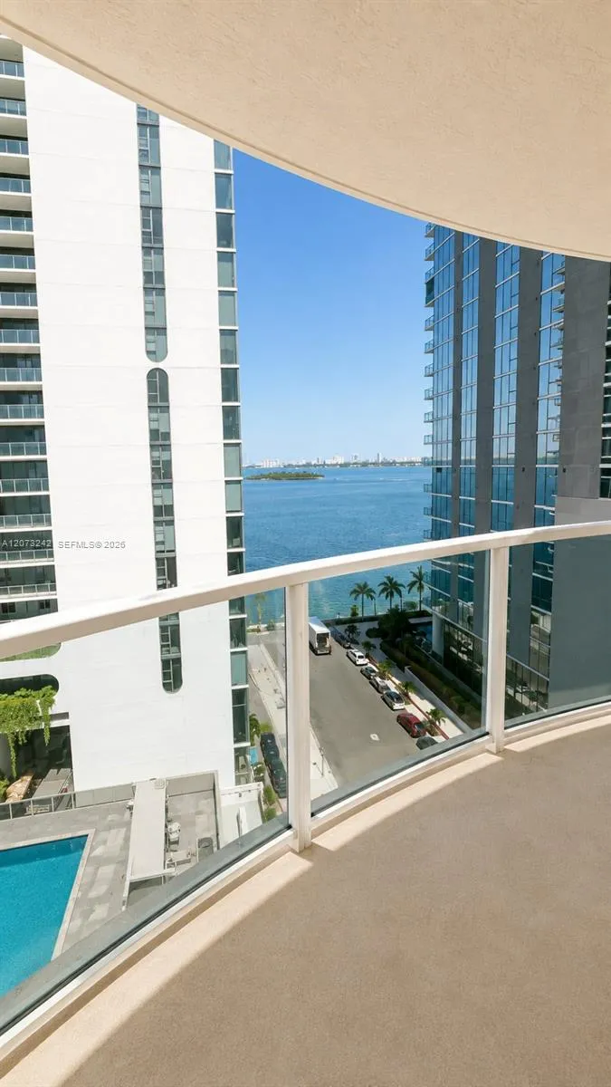 Listing  601 NE 23 Street 1103, Miami, FL 33137, Miami, FL 33137