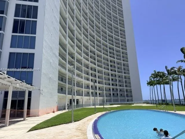 View details of listing 601 NE 36th Street 803, Miami, FL 33137 Miami with MLS#